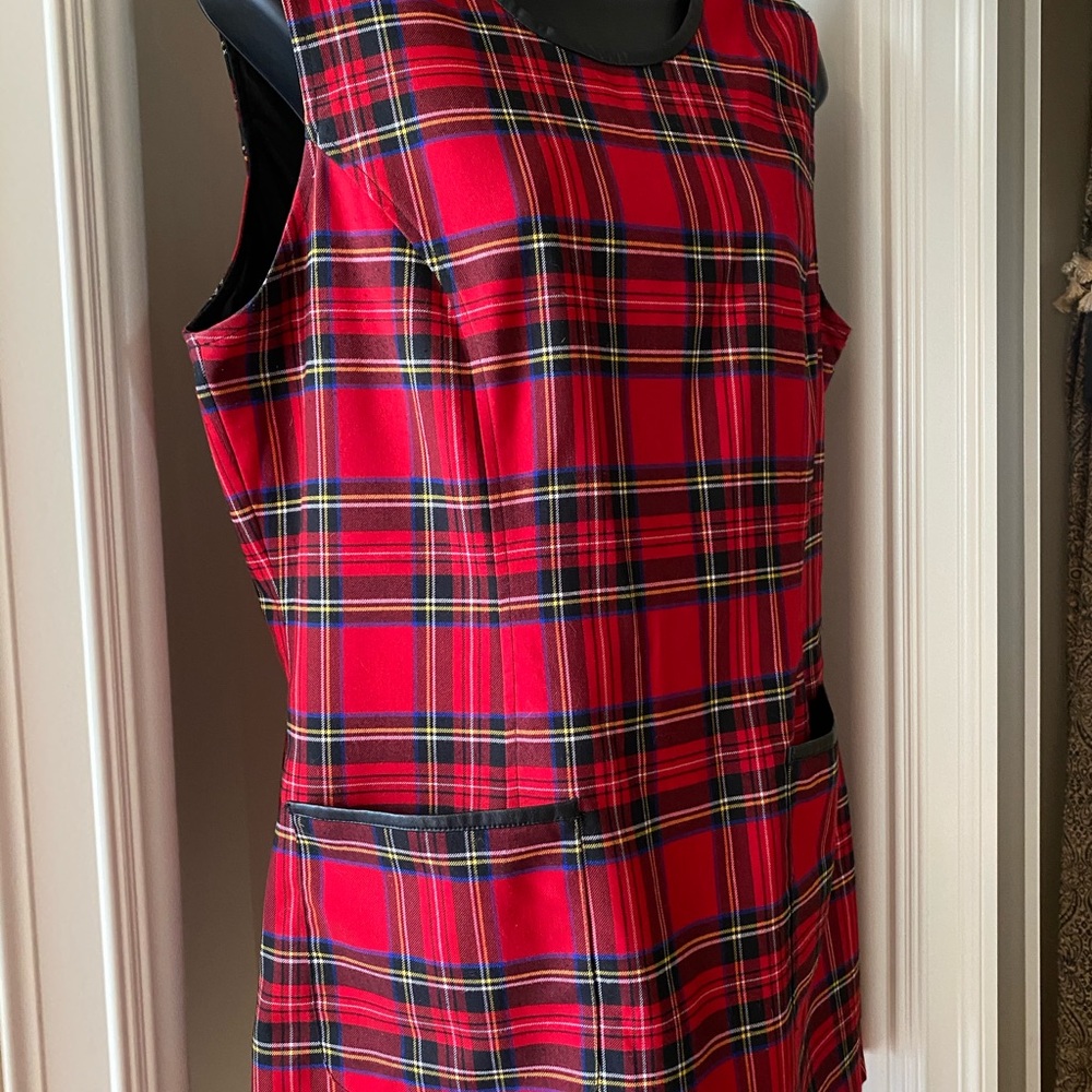 Bianca Nygard Tunic